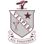 Vesper Boat Club Logo